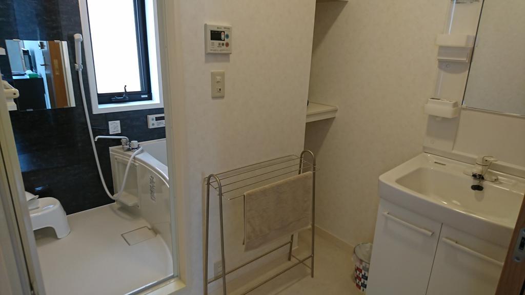 Guest House Kotone Kyoto Exterior photo